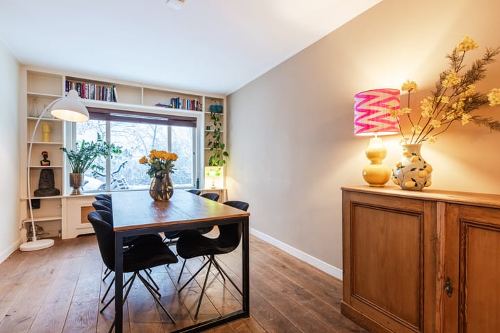 Photo 9 of Adriaen Beyerkade 2