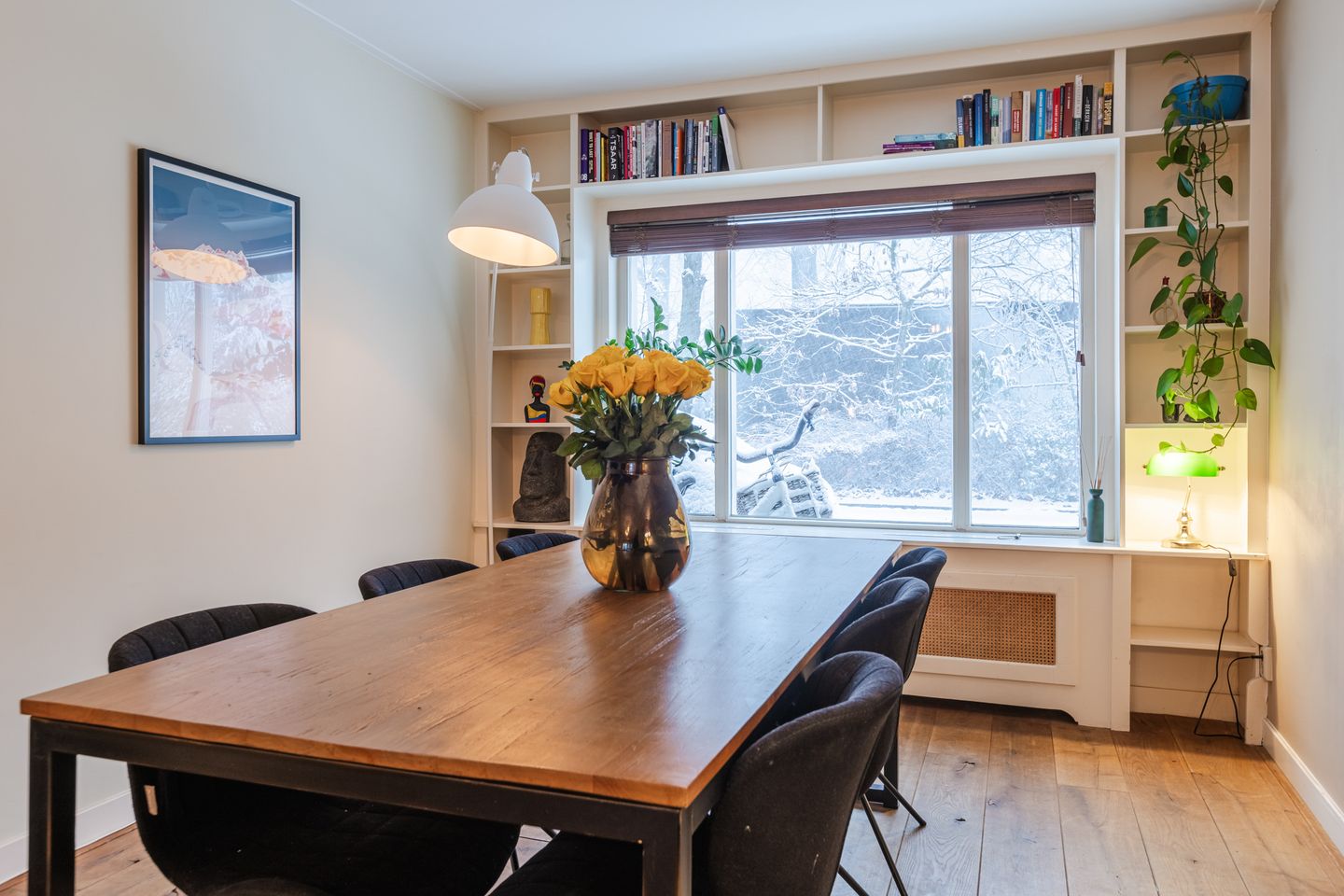 Foto 10 van Adriaen Beyerkade 2