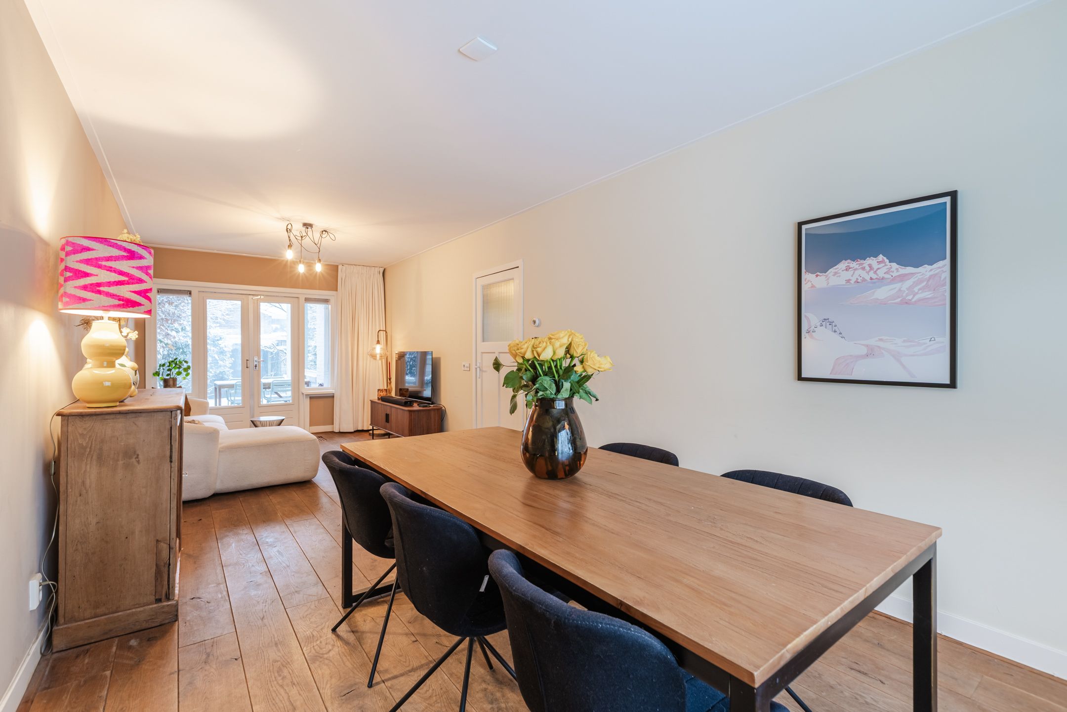 Foto 12 van Adriaen Beyerkade 2