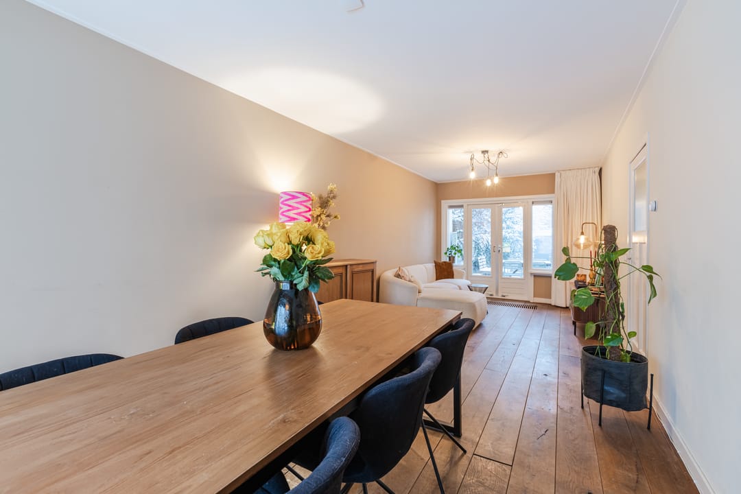 Foto 13 van Adriaen Beyerkade 2