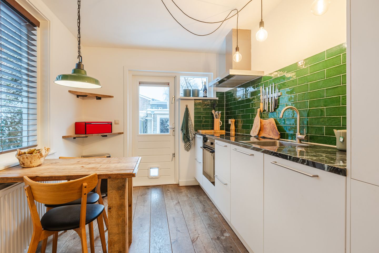 Foto 14 van Adriaen Beyerkade 2