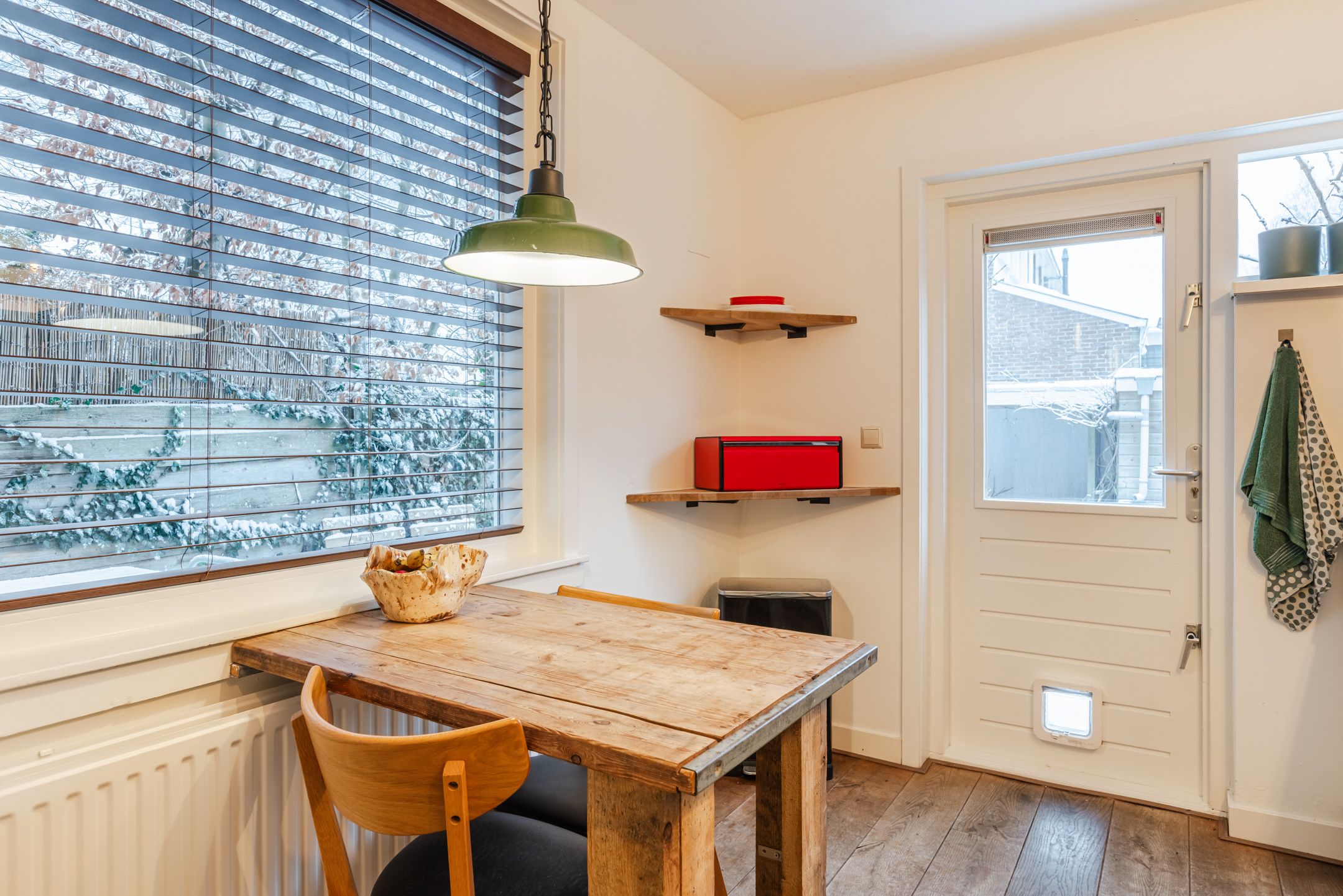 Foto 15 van Adriaen Beyerkade 2