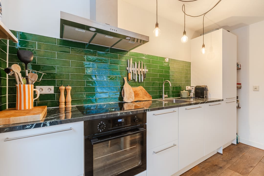 Foto 17 van Adriaen Beyerkade 2