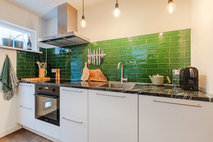 Photo 18 of Adriaen Beyerkade 2