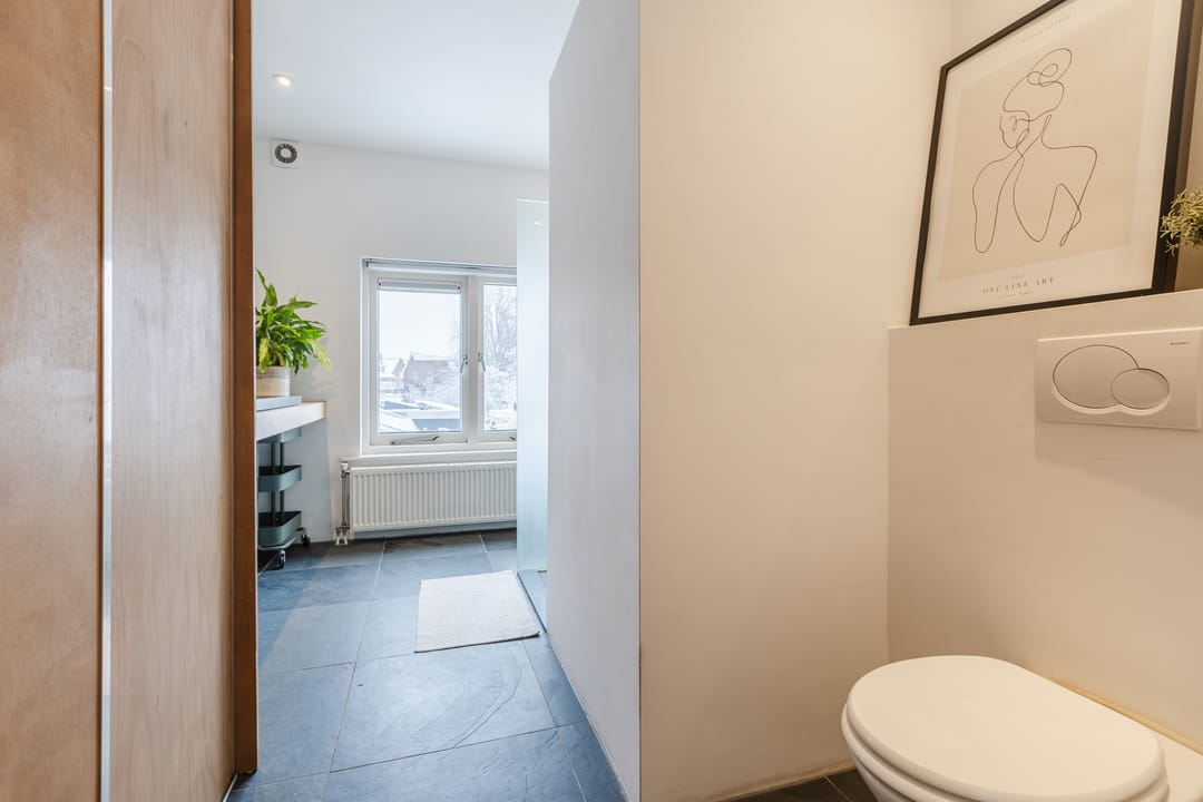 Foto 26 van Adriaen Beyerkade 2