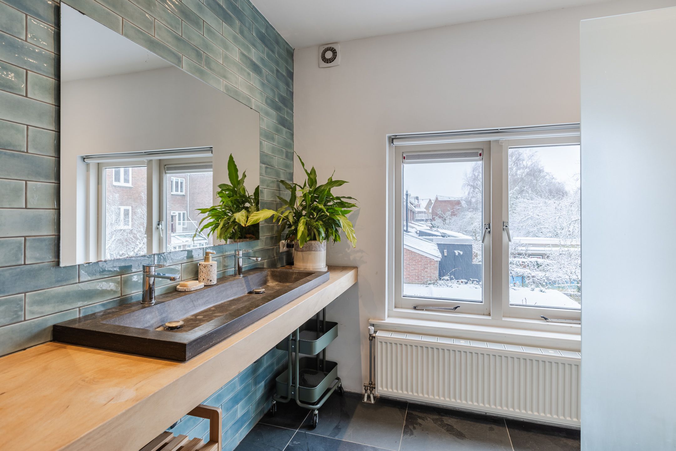 Foto 27 van Adriaen Beyerkade 2