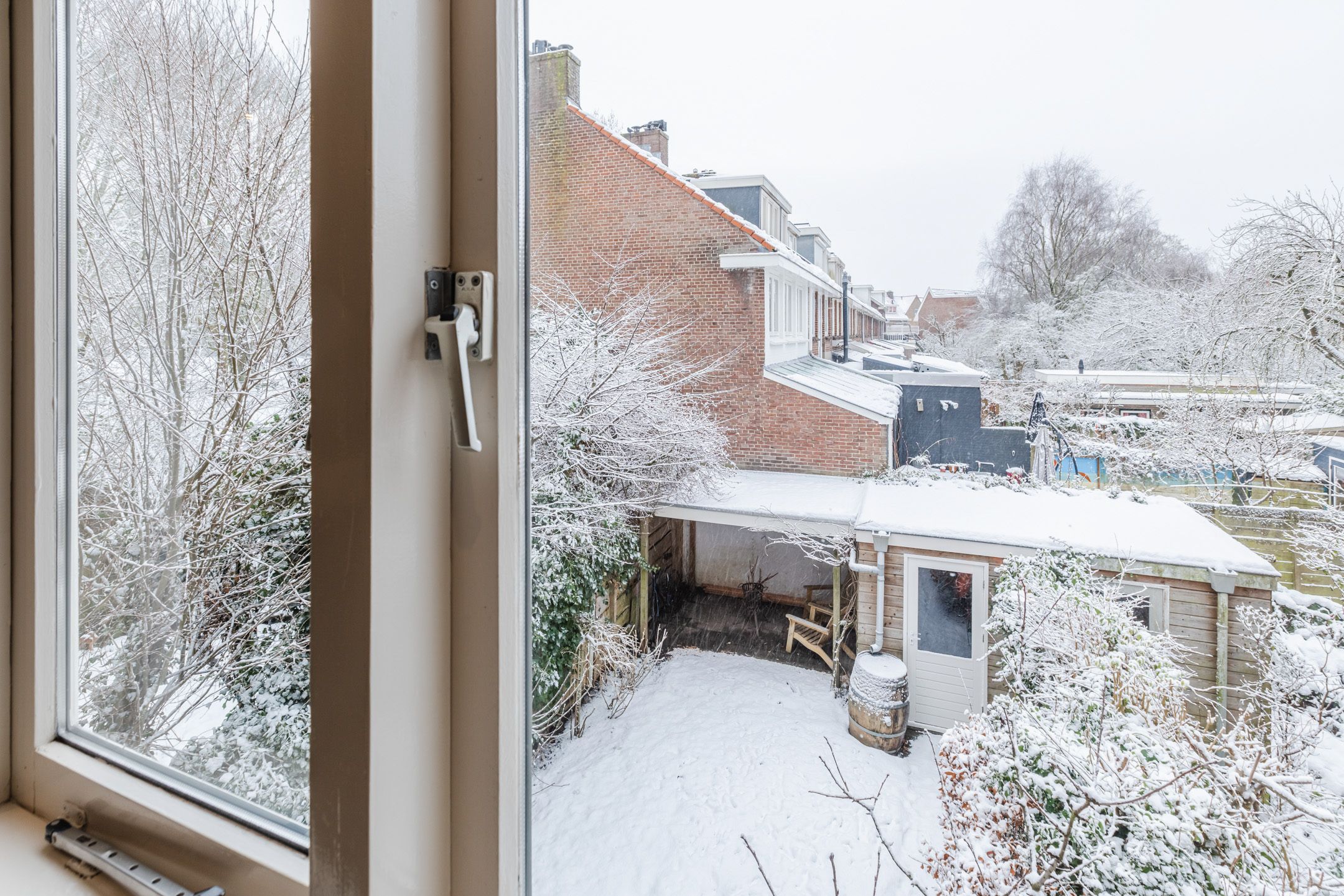 Foto 30 van Adriaen Beyerkade 2