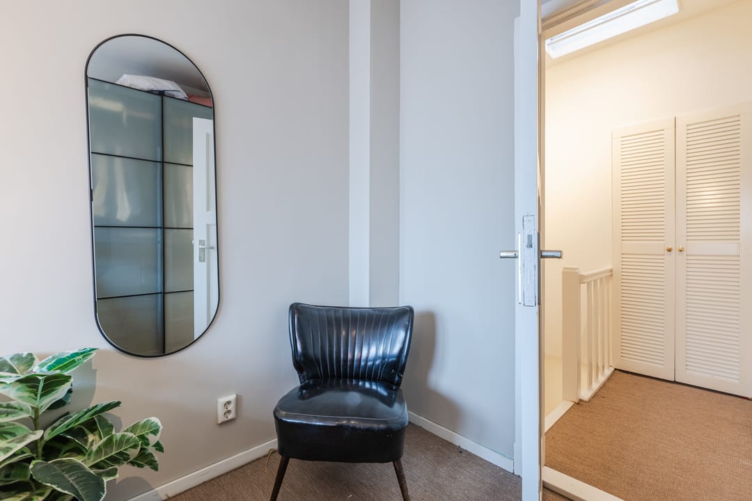 Foto 37 van Adriaen Beyerkade 2