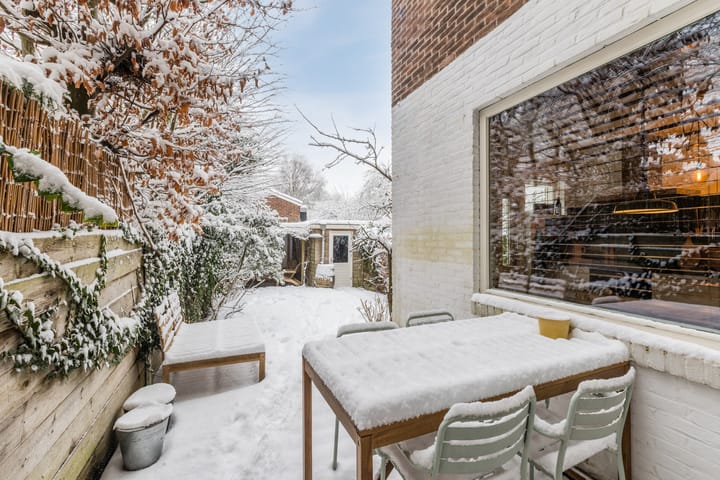 Photo 38 of Adriaen Beyerkade 2