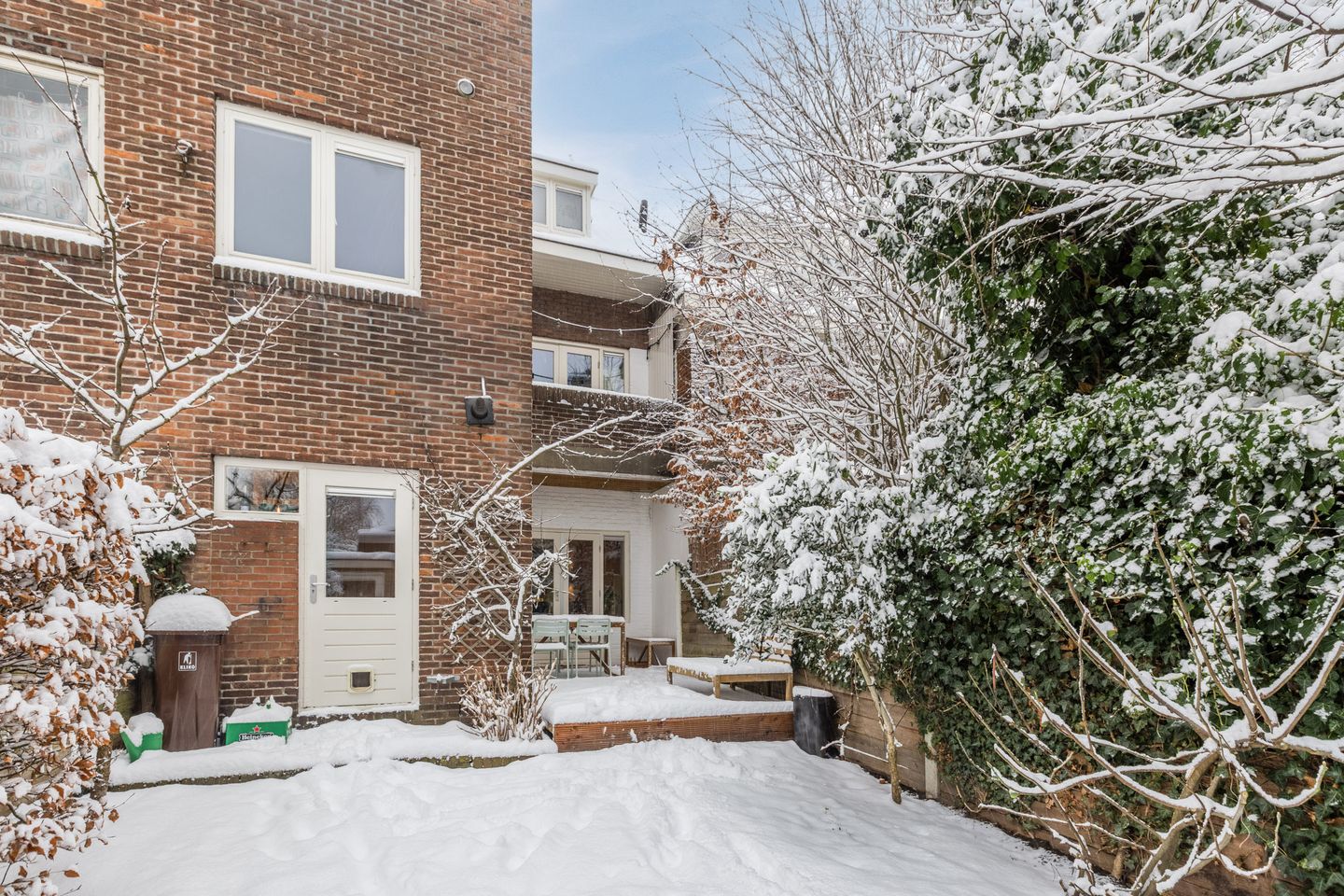 Foto 40 van Adriaen Beyerkade 2