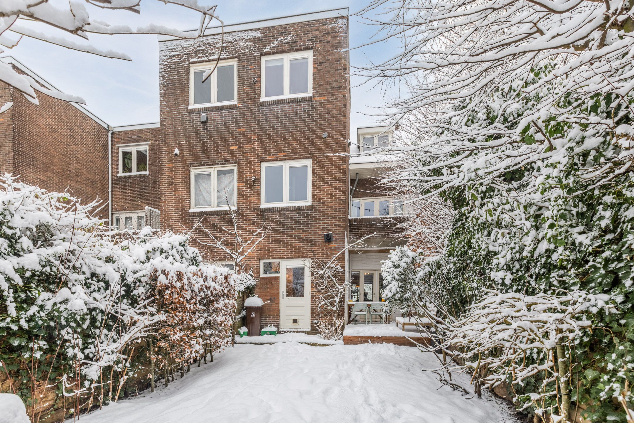 Foto 39 van Adriaen Beyerkade 2