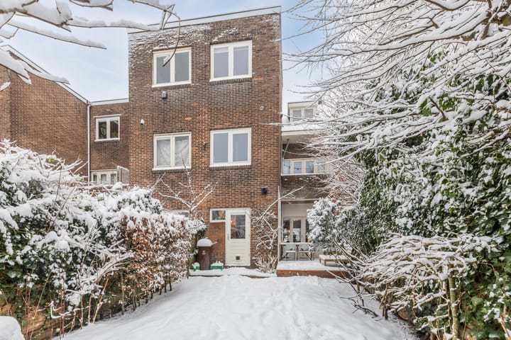 Photo 39 of Adriaen Beyerkade 2