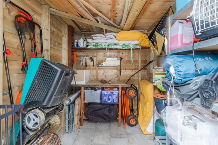 Photo 41 of Adriaen Beyerkade 2