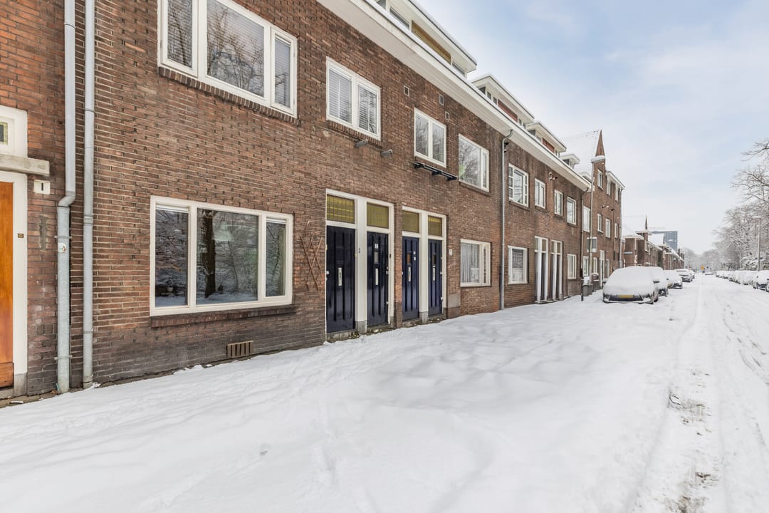 Foto 46 van Adriaen Beyerkade 2