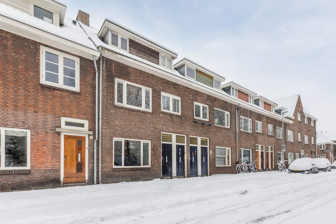 Foto 47 van Adriaen Beyerkade 2