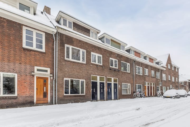 Photo 47 of Adriaen Beyerkade 2