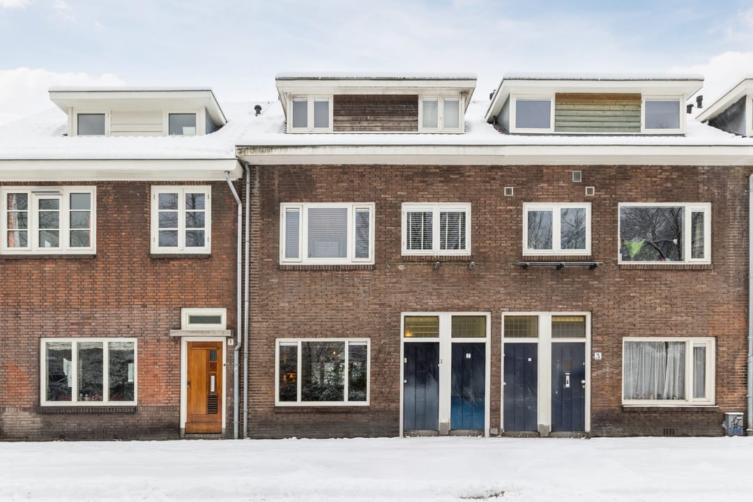 Foto 2 van Adriaen Beyerkade 2