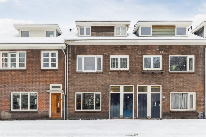 Foto 2 van Adriaen Beyerkade 2