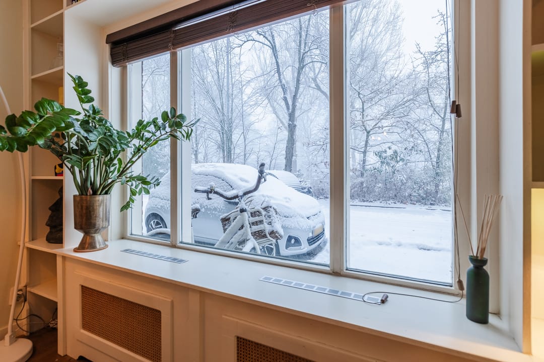 Foto 11 van Adriaen Beyerkade 2