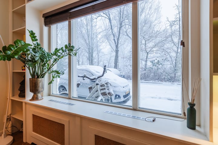 Photo 11 of Adriaen Beyerkade 2