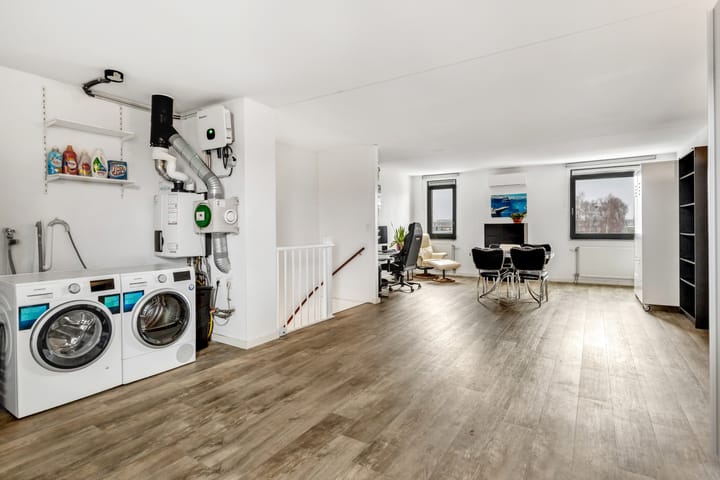 Foto 23 van Azorenweg 37