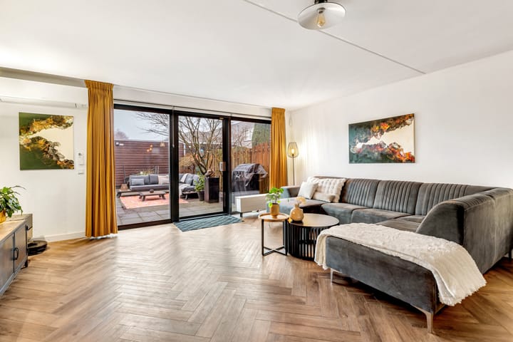 Foto 9 van Azorenweg 37