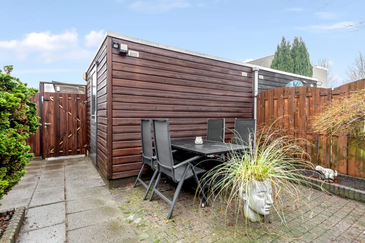 Foto 26 van Azorenweg 37