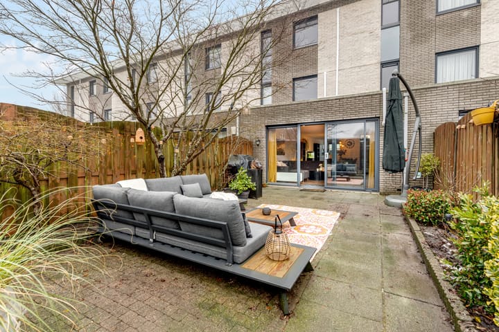 Foto 27 van Azorenweg 37