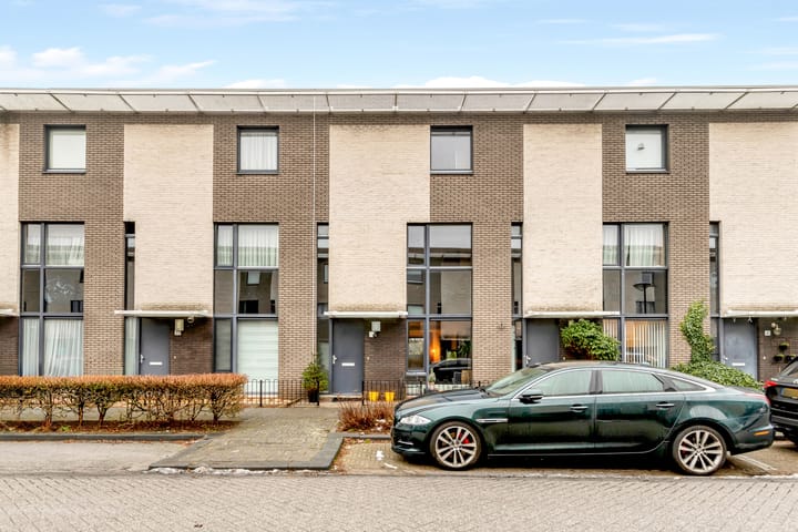 Foto 5 van Azorenweg 37