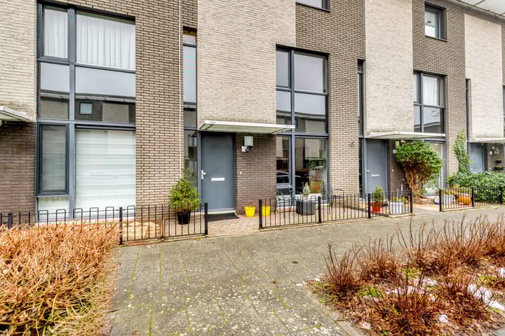 Foto 6 van Azorenweg 37