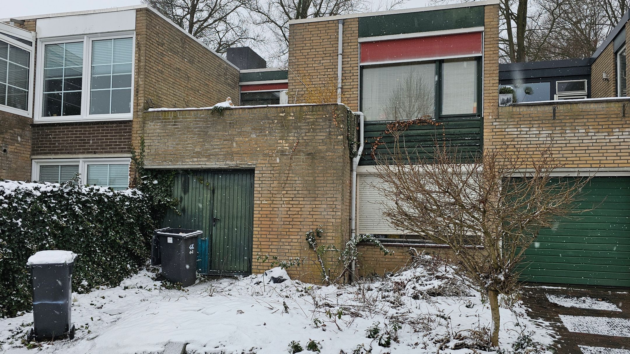 Foto 6 van Willem Alexanderstraat 44