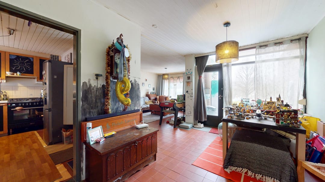 Foto 8 van Willem Alexanderstraat 44