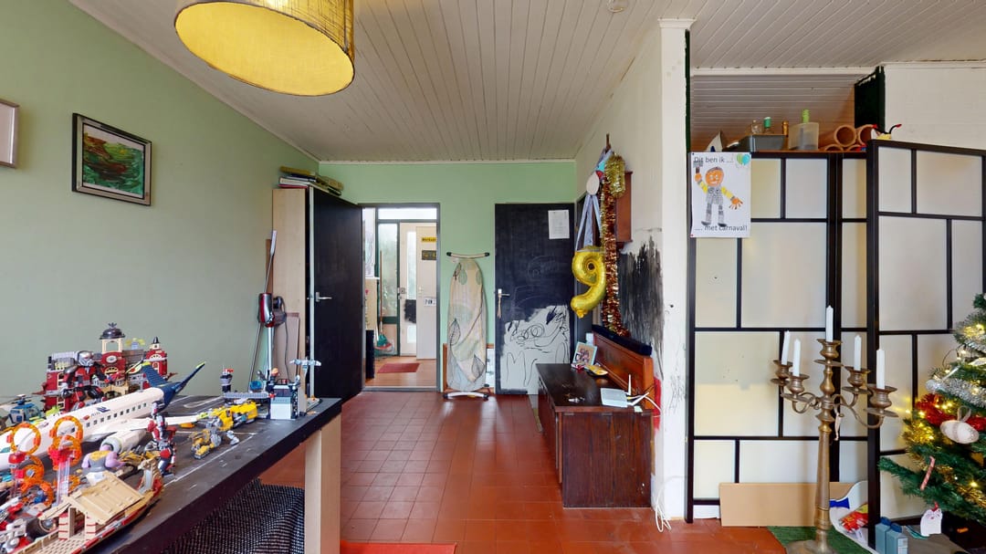 Foto 13 van Willem Alexanderstraat 44