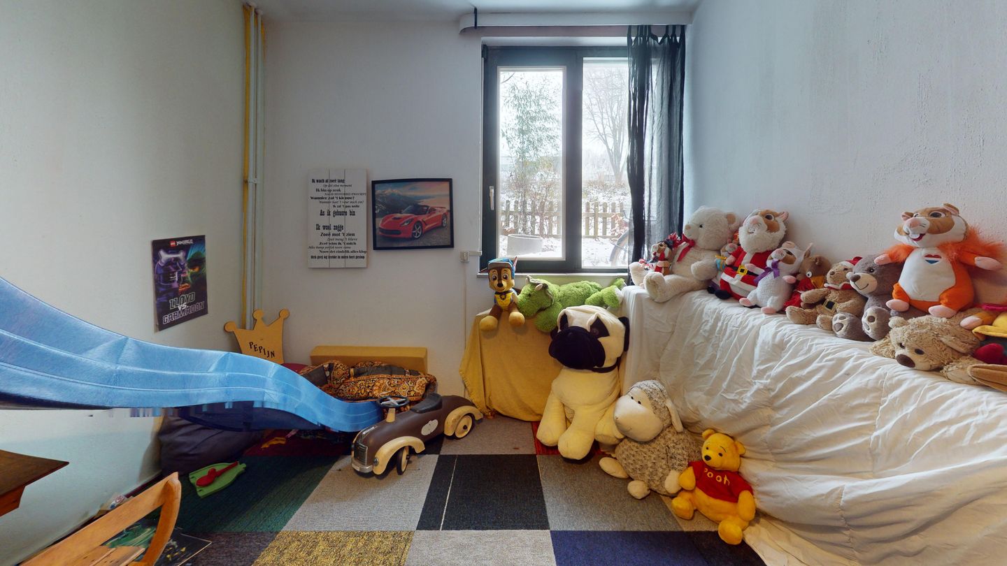 Foto 19 van Willem Alexanderstraat 44