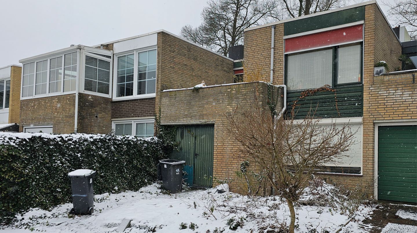 Foto 25 van Willem Alexanderstraat 44