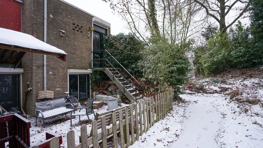 Foto 26 van Willem Alexanderstraat 44