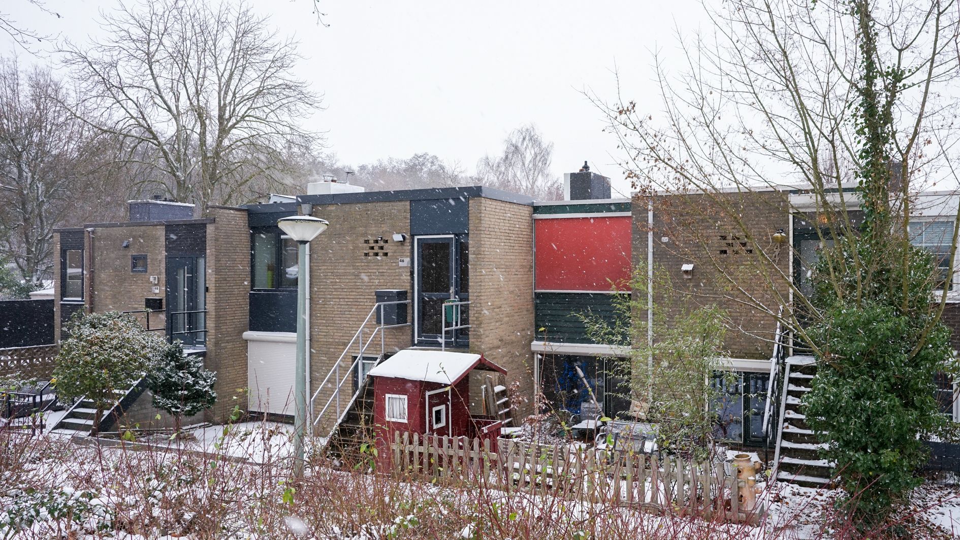 Foto 27 van Willem Alexanderstraat 44