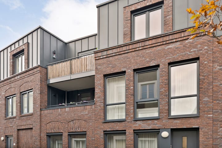 Foto 2 van Hoogstraat 18