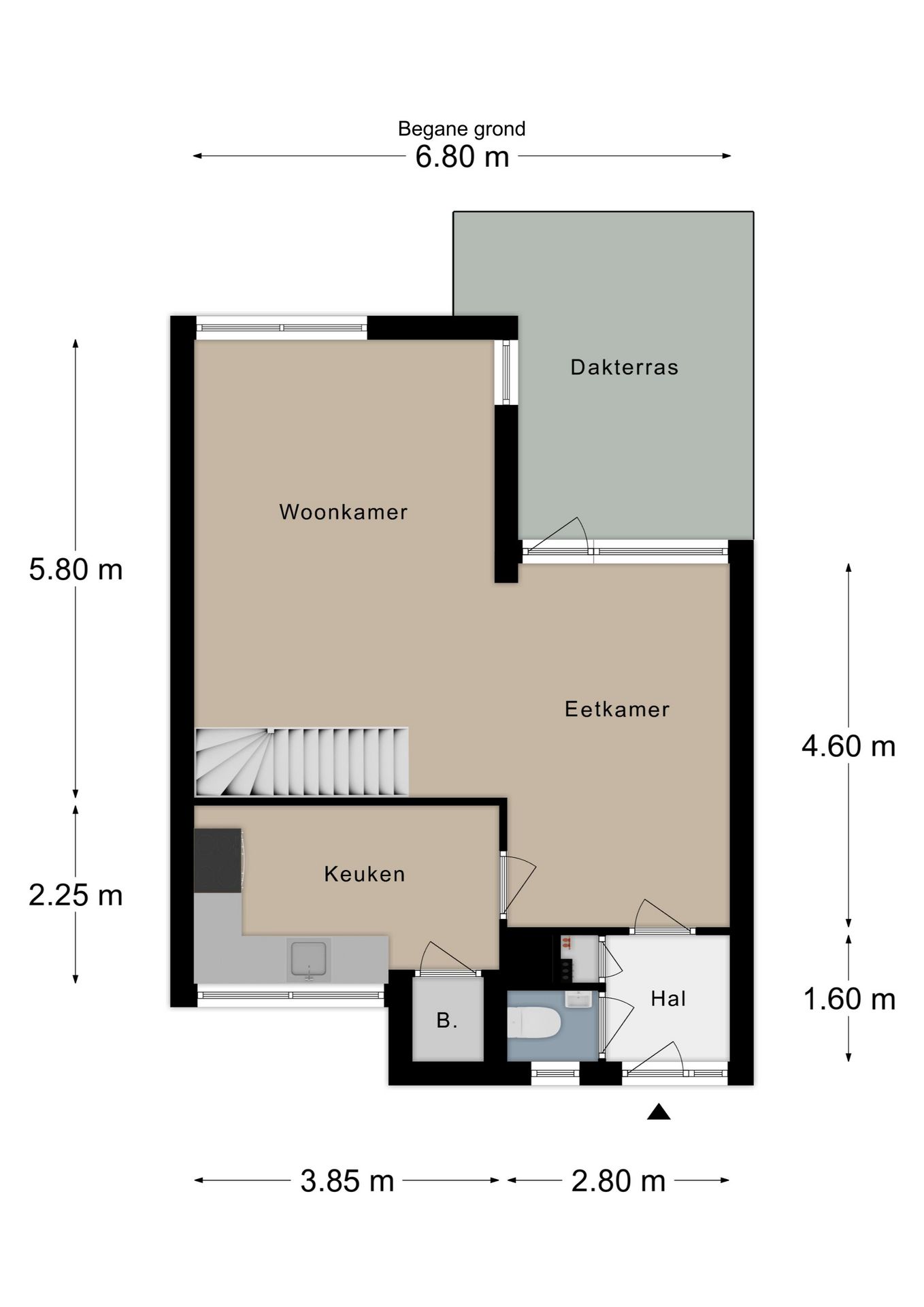 Foto 34 van Willem Alexanderstraat 44