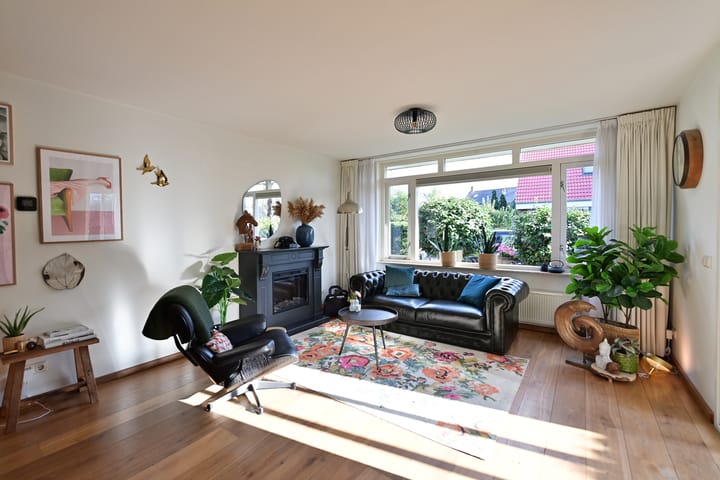 Photo 3 of Langestraat 68