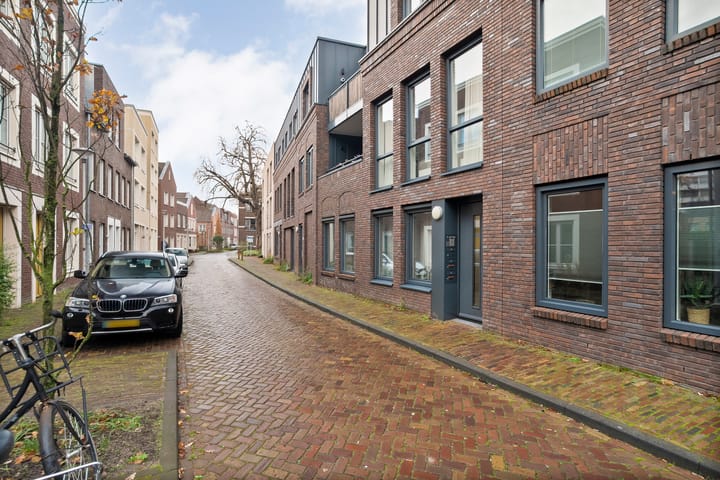 Foto 22 van Hoogstraat 18