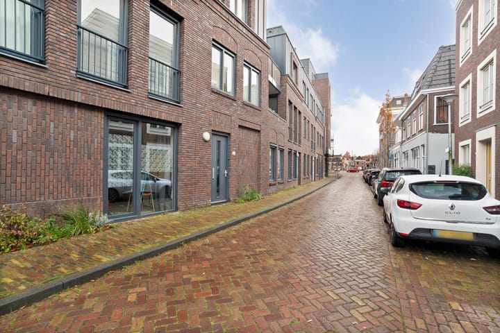 Foto 23 van Hoogstraat 18