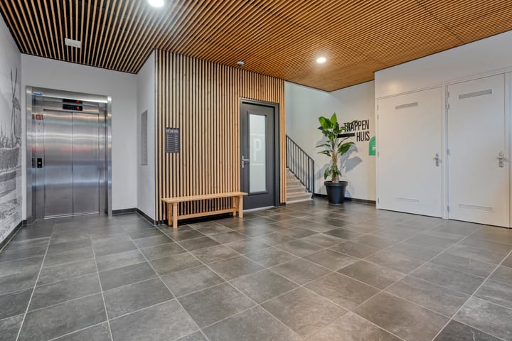 Foto 25 van Hoogstraat 18