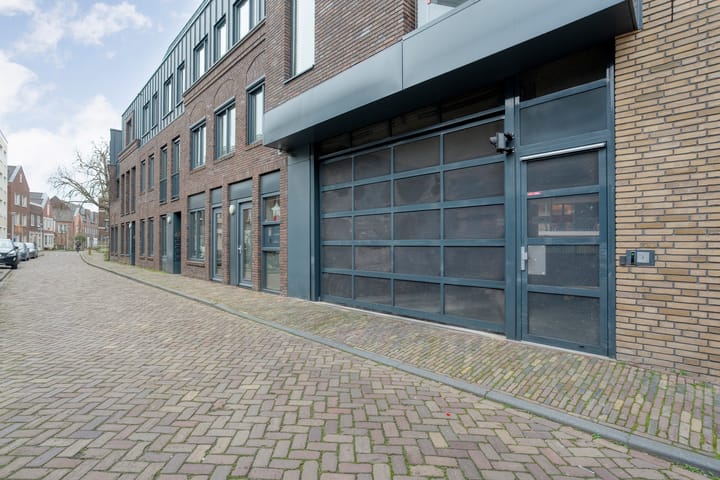 Foto 26 van Hoogstraat 18