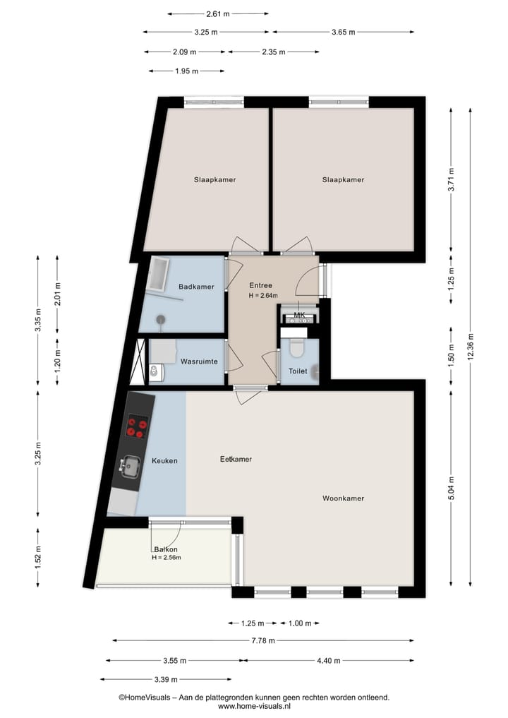 Foto 32 van Hoogstraat 18