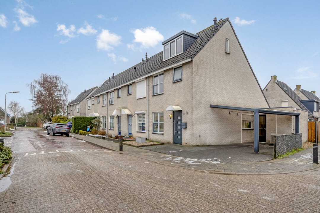 Foto 1 van Frank van Borsselenstraat 23