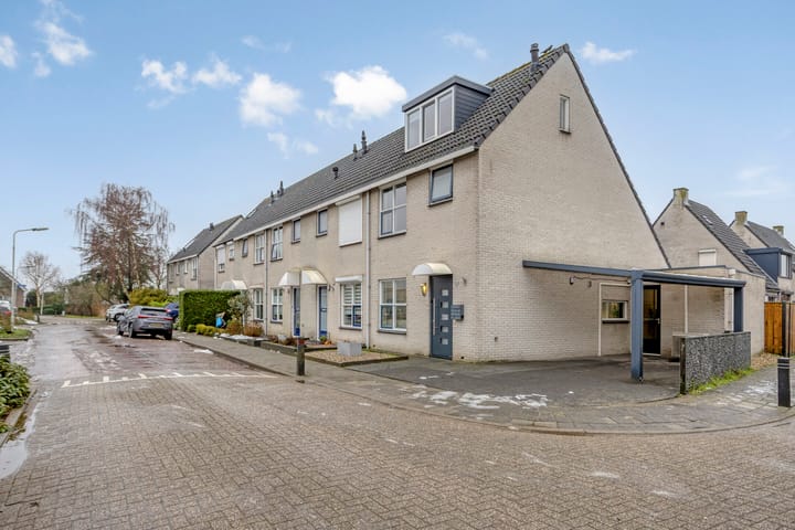 Frank van Borsselenstraat 23