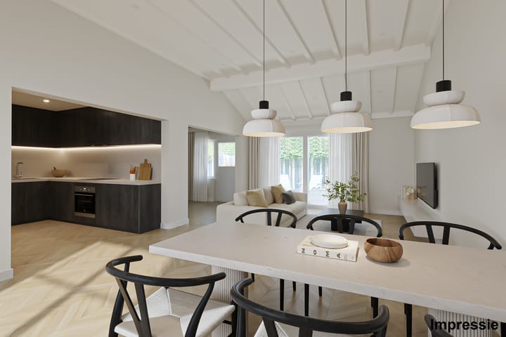 Foto 2 van Acacialaan 1-A