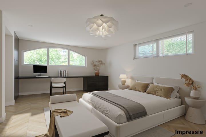 Foto 3 van Acacialaan 1-A