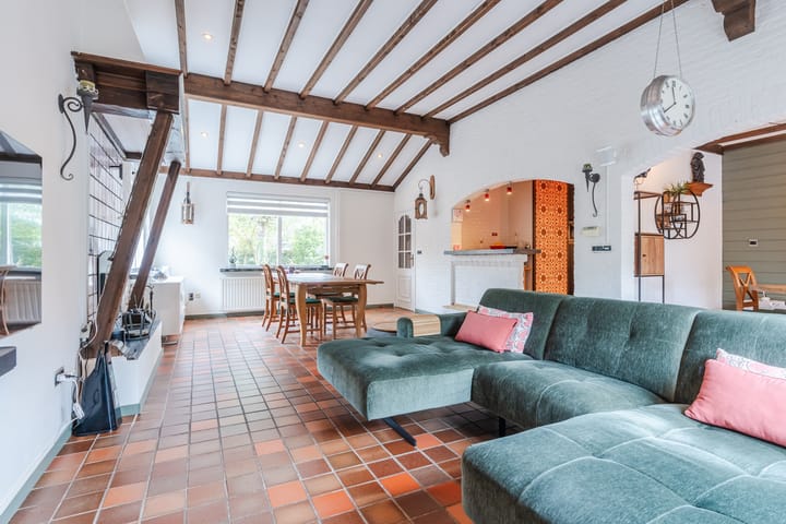 Foto 4 van Acacialaan 1-A